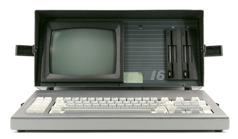 Kaypro 16 Computer