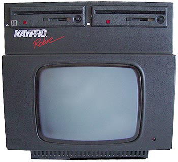 Kaypro Robie Computer
