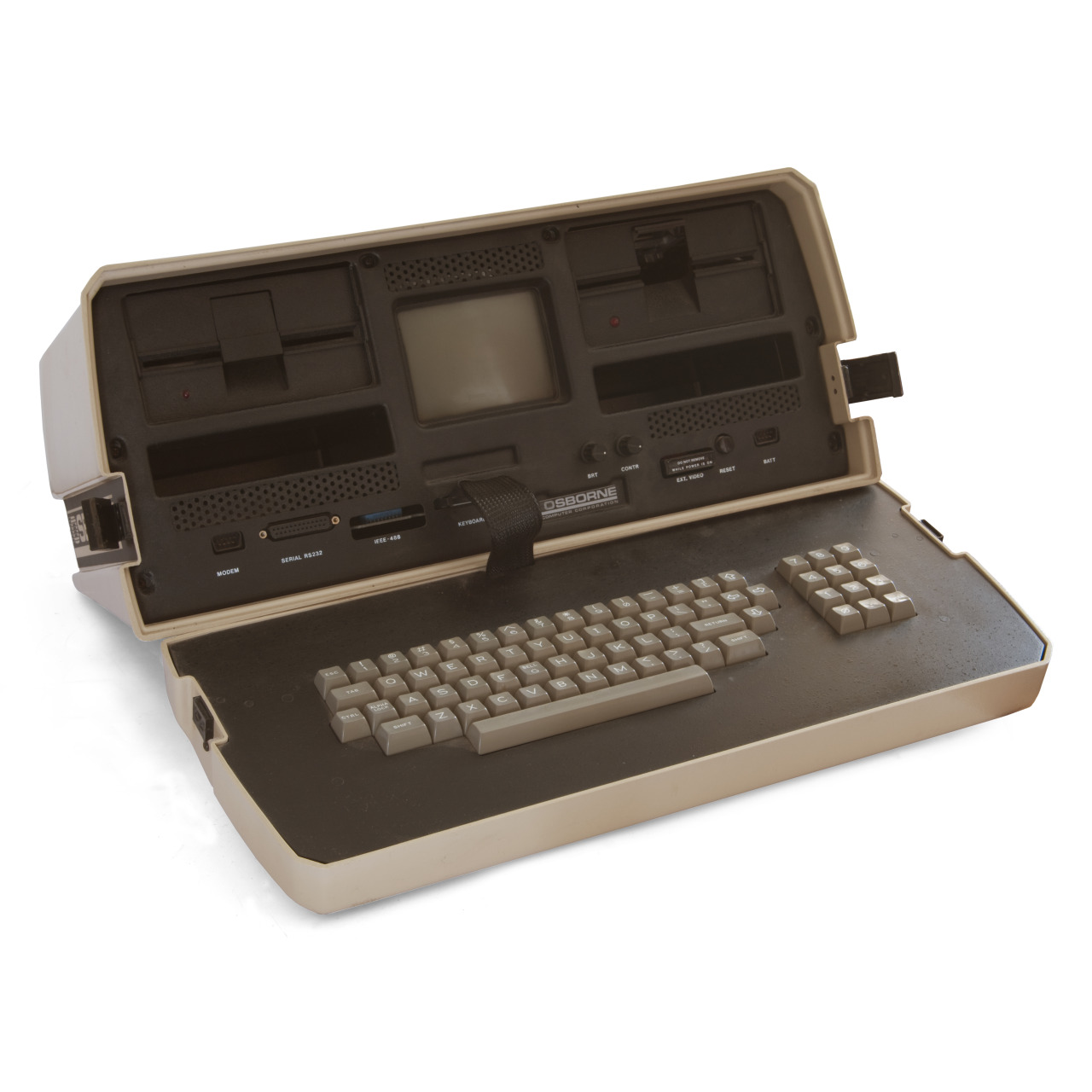 Osborne 1 Computer